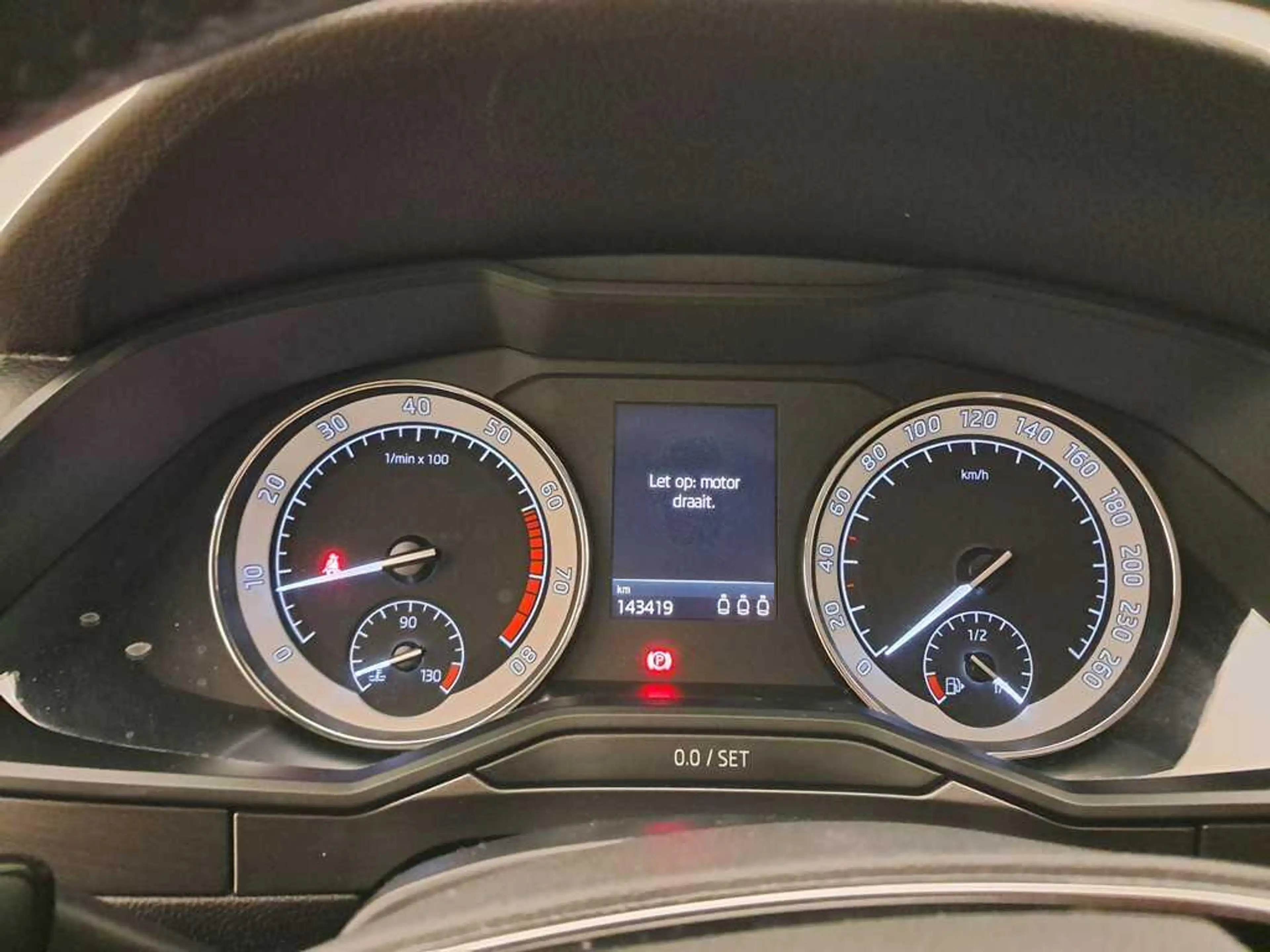 Skoda Superb Combi 1.5 TSi Aut. Clever+ /€13.990 netto / Leder / Navi / Memory / ... — photo 11