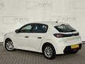 Peugeot 208 1.2 PureTech Like NL AUTO | AIRCO | CRUISE | Blanc - thumbnail 2