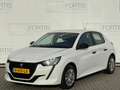 Peugeot 208 1.2 PureTech Like NL AUTO | AIRCO | CRUISE | Blanc - thumbnail 1