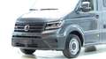 Volkswagen Crafter Aqulia C6 4x4 Adventure Camper Grau - thumbnail 2