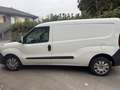Fiat Doblo Doblo 1.9 mjt Active 105cv Weiß - thumbnail 3