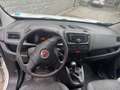 Fiat Doblo Doblo 1.9 mjt Active 105cv Weiß - thumbnail 6