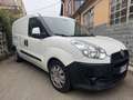 Fiat Doblo Doblo 1.9 mjt Active 105cv Weiß - thumbnail 1