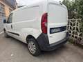 Fiat Doblo Doblo 1.9 mjt Active 105cv Weiß - thumbnail 4