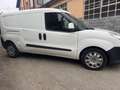 Fiat Doblo Doblo 1.9 mjt Active 105cv Weiß - thumbnail 2