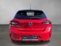 Opel Corsa Edition F 1.2 Klima+Tempomat+Sitzheizung crvena - thumbnail 4