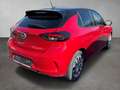 Opel Corsa Edition F 1.2 Klima+Tempomat+Sitzheizung Red - thumbnail 5
