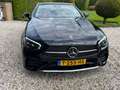 Mercedes-Benz E 200 Cabrio AMG Line Black - thumbnail 2