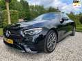 Mercedes-Benz E 200 Cabrio AMG Line Black - thumbnail 1