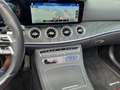 Mercedes-Benz E 200 Cabrio AMG Line Black - thumbnail 8