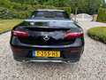 Mercedes-Benz E 200 Cabrio AMG Line Black - thumbnail 11