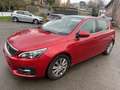 Peugeot 308 308 1.2 PureTech Allure (EU6.2) Rood - thumbnail 1
