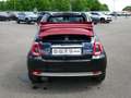 Fiat 500C 1.0 Hybrid Dolcevita Navi e Clima Autom. Km0 Negru - thumbnail 6