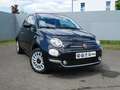 Fiat 500C 1.0 Hybrid Dolcevita Navi e Clima Autom. Km0 Negru - thumbnail 1