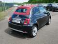 Fiat 500C 1.0 Hybrid Dolcevita Navi e Clima Autom. Km0 Negru - thumbnail 8