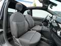 Fiat 500C 1.0 Hybrid Dolcevita Navi e Clima Autom. Km0 Nero - thumbnail 31