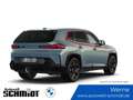 BMW XM 4.4 Label + GARANTIE-bis-09.2030 Grün - thumbnail 2