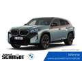 BMW XM 4.4 Label + GARANTIE-bis-09.2030 Grün - thumbnail 1