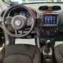 Jeep Renegade Renegade1.3 PHEV Limited 4x4 Aut. 190 Negro - thumbnail 9