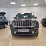 Jeep Renegade Renegade1.3 PHEV Limited 4x4 Aut. 190 Negro - thumbnail 16