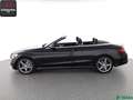 Mercedes-Benz C 250 C 250 Cabrio 3x AMG KAMERA,TOTWINKEL,SPURHALTE Schwarz - thumbnail 2