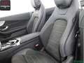 Mercedes-Benz C 250 C 250 Cabrio 3x AMG KAMERA,TOTWINKEL,SPURHALTE Schwarz - thumbnail 12