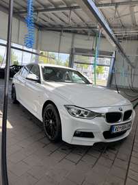 F30 Xdrive M Sportpaket