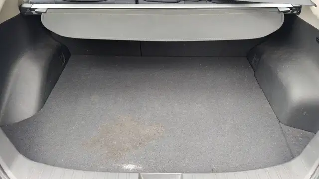 Subaru Impreza view 14