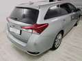 Toyota Auris 1.8 Hybrid Lounge Grigio - thumbnail 4