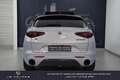 Alfa Romeo Stelvio 2.2 210 ch Q4 AT8 Veloce Gris - thumbnail 12
