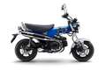 Honda DAX ST 125 Blauw - thumbnail 1