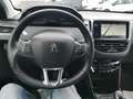 Peugeot 2008 1.2i-83Cv-Noire-10/2019-Airco-Gps-Carplay-Cruise- Zwart - thumbnail 9
