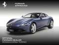 Ferrari Roma Bleu - thumbnail 1