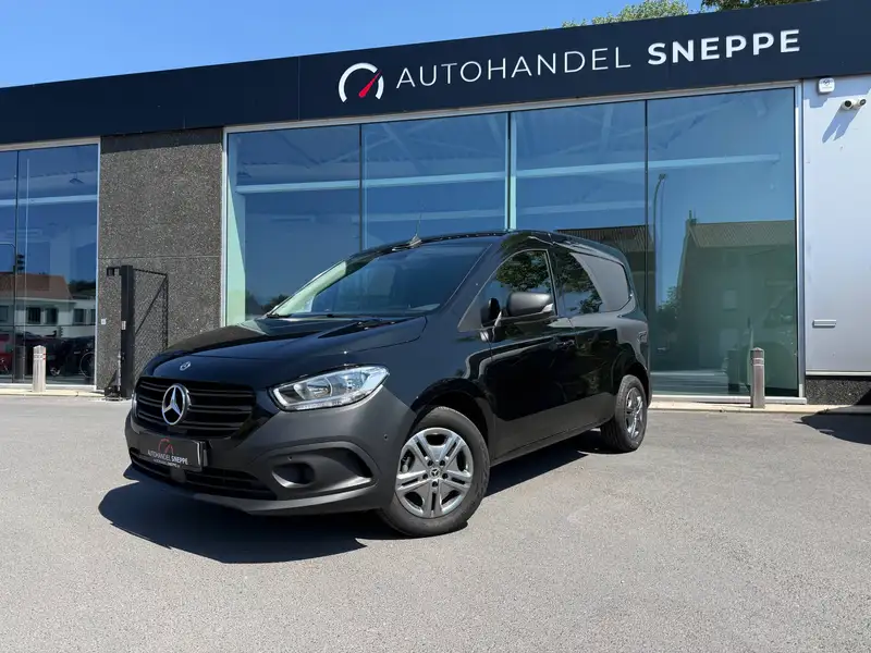 Mercedes-Benz Citan