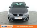 SEAT Alhambra 1.4 TSI FR-Line Aut.*CAM*SHZ*TEMPO*ALU*KLIMA* Gri - thumbnail 9