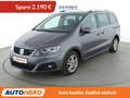 SEAT Alhambra 1.4 TSI FR-Line Aut.*CAM*SHZ*TEMPO*ALU*KLIMA* Gri - thumbnail 1