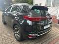 Kia Sportage Spirit 2WD/360°-Kamera/ Schwarz - thumbnail 8