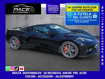 IVA ESPOSTA 6.2 V8 NAVI VIRTUAL KAMERA HUD LED PDC