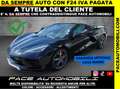 Corvette C8 IVA ESPOSTA 6.2 V8 NAVI VIRTUAL KAMERA HUD LED PDC Noir - thumbnail 1