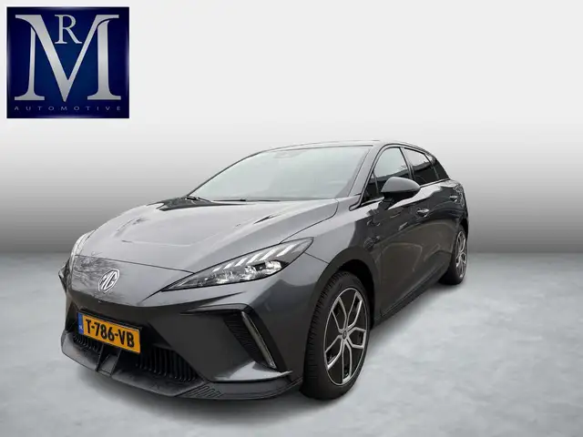 MG MG4 Electric Luxury 64 kWh SOH 95%  7 JAAR GARANTIE BI