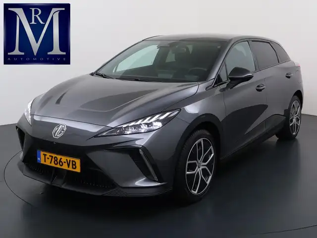 MG MG4 Electric Luxury 64 kWh SOH 95%  7 JAAR GARANTIE BI