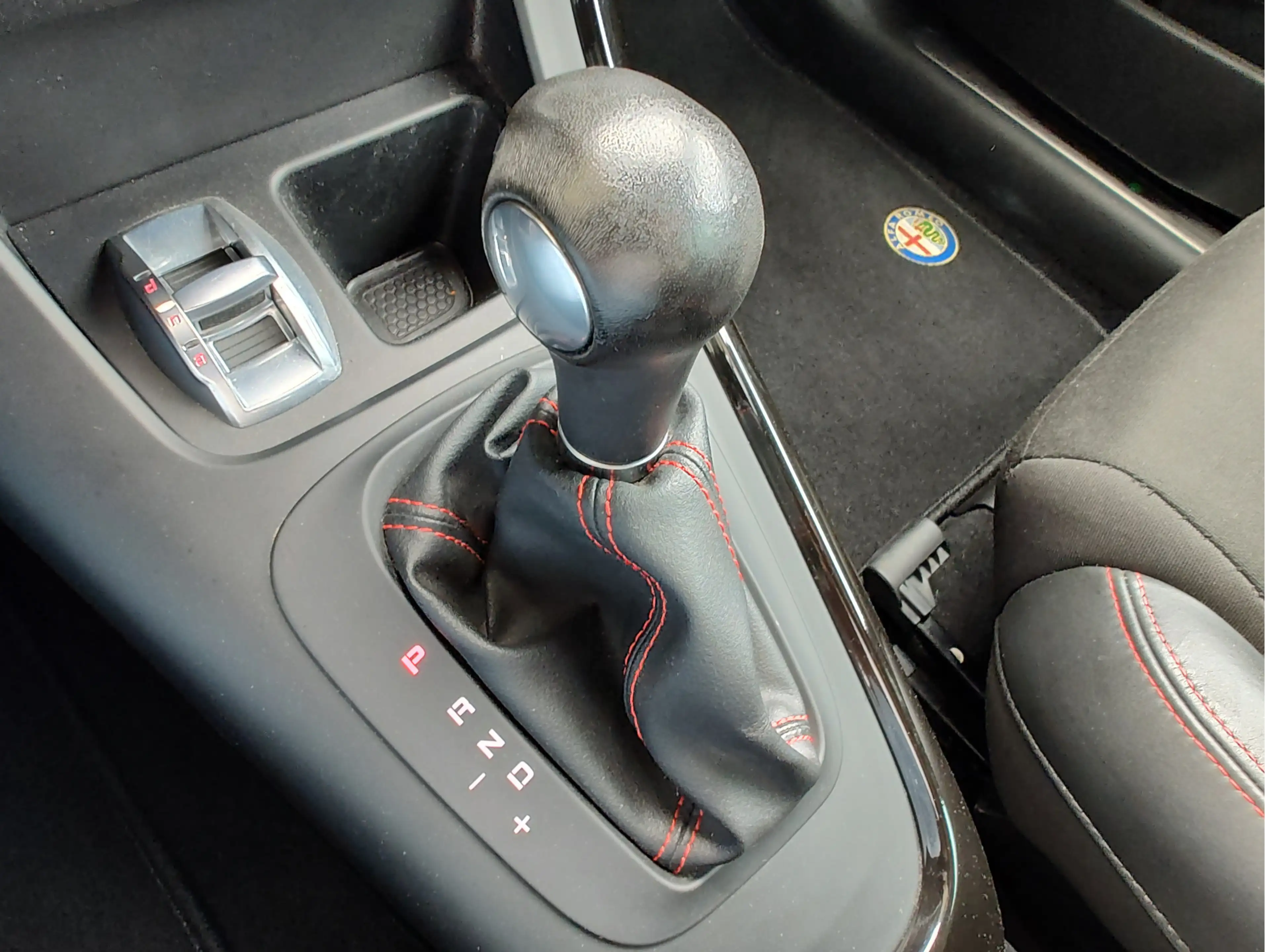 Alfa Romeo Giulietta 1.4 T SPORTIVA AUTOMAAT Cruise Control | Clima | P — photo 19