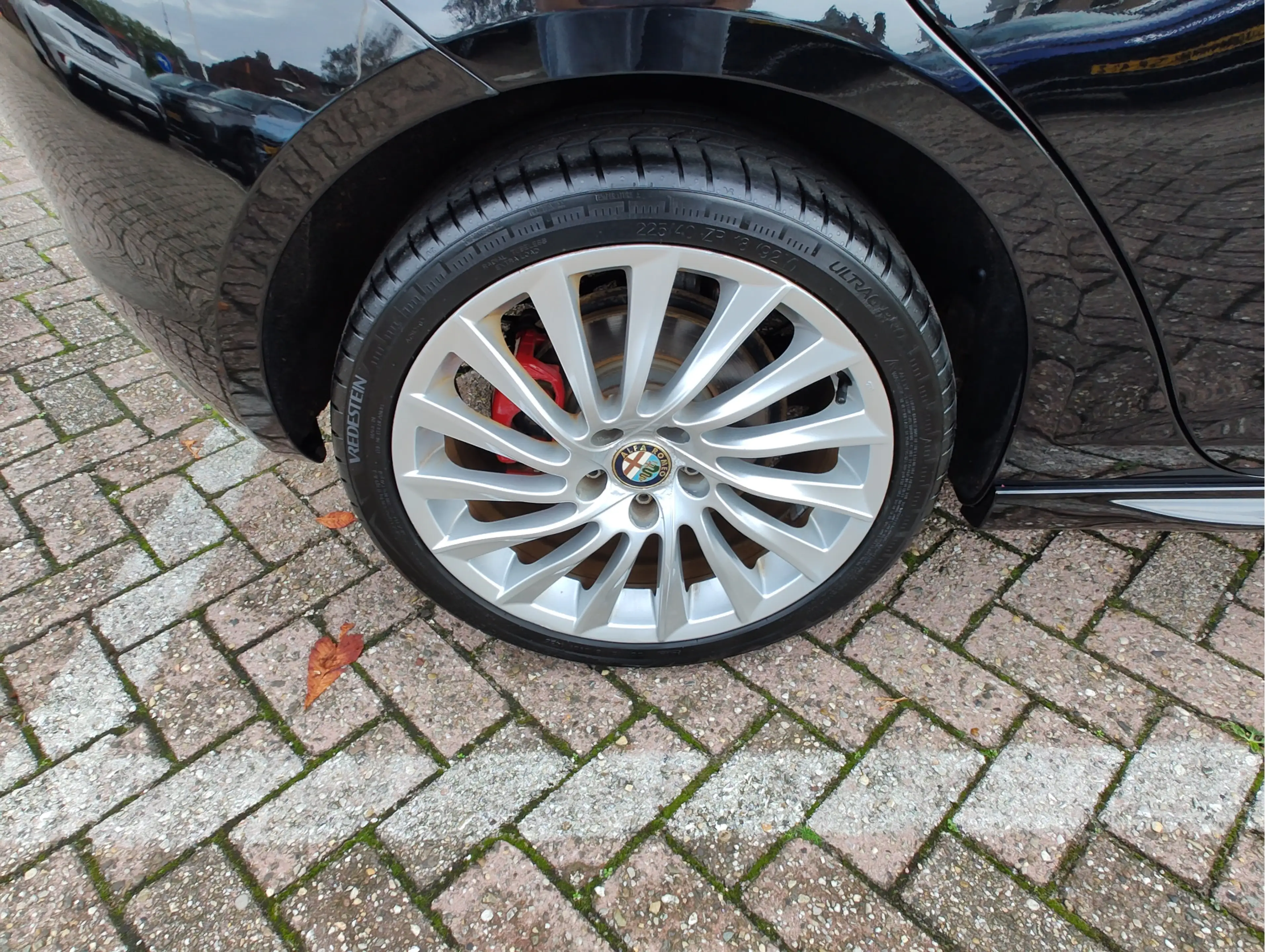 Alfa Romeo Giulietta 1.4 T SPORTIVA AUTOMAAT Cruise Control | Clima | P — photo 29