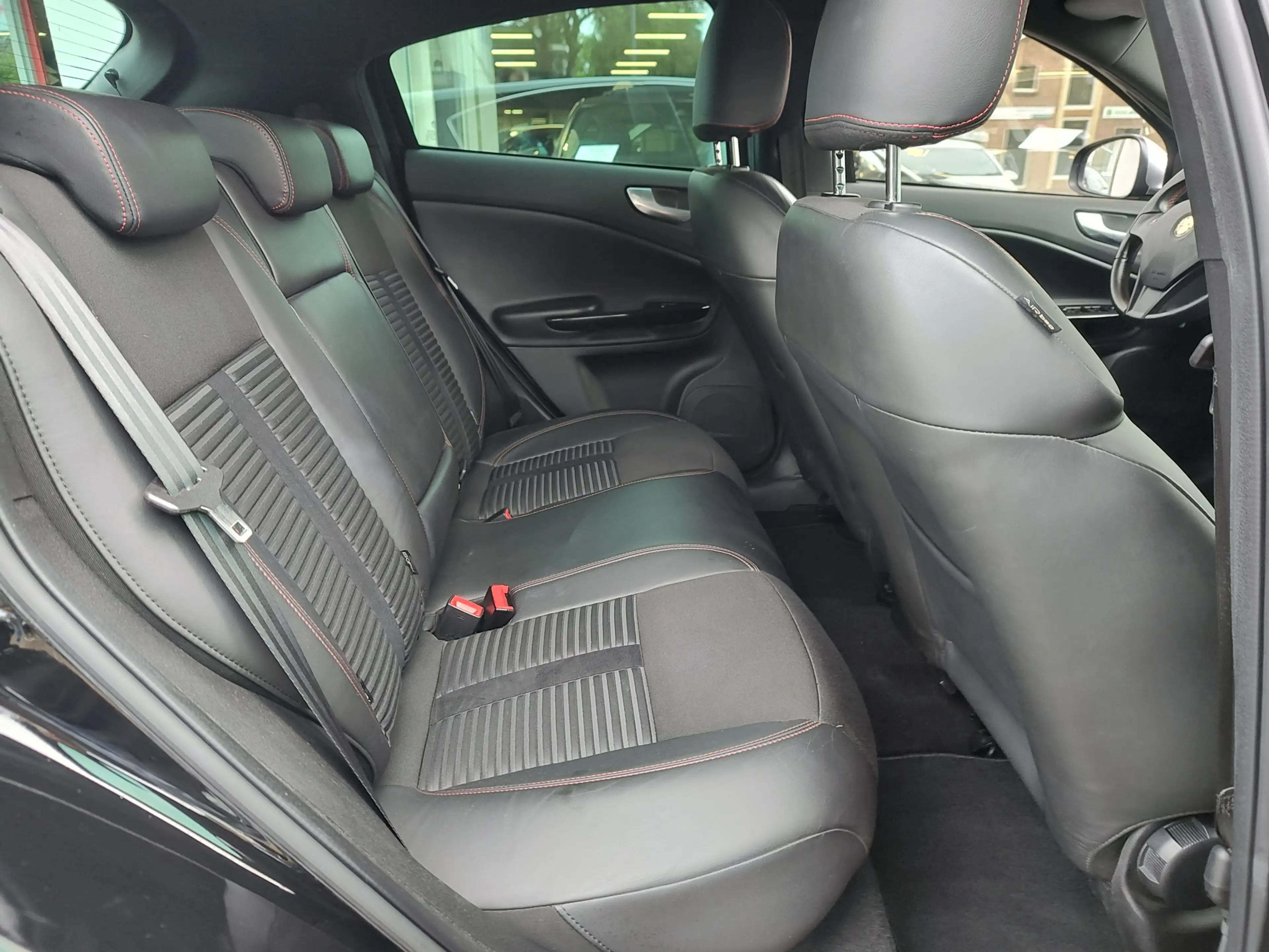 Alfa Romeo Giulietta 1.4 T SPORTIVA AUTOMAAT Cruise Control | Clima | P — photo 10