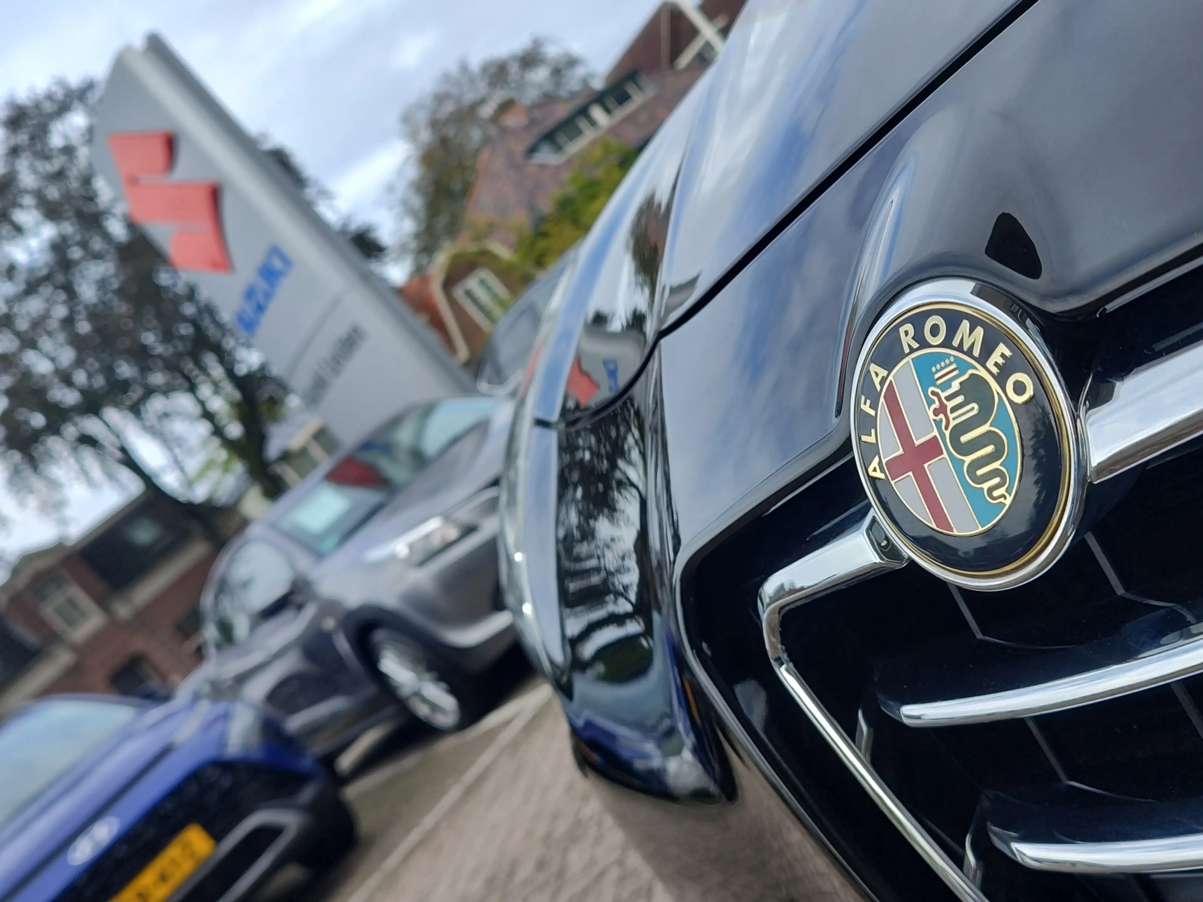 Alfa Romeo Giulietta 1.4 T SPORTIVA AUTOMAAT Cruise Control | Clima | P — photo 32