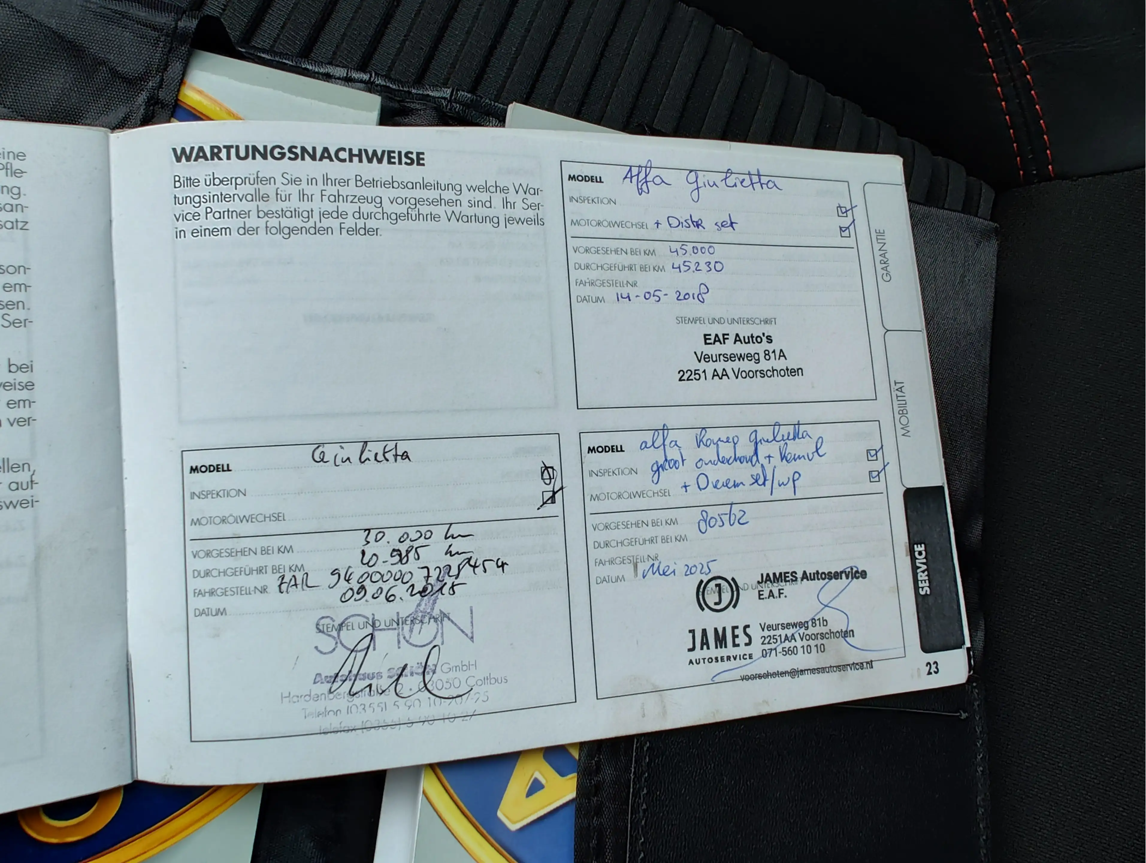 Alfa Romeo Giulietta 1.4 T SPORTIVA AUTOMAAT Cruise Control | Clima | P — photo 26