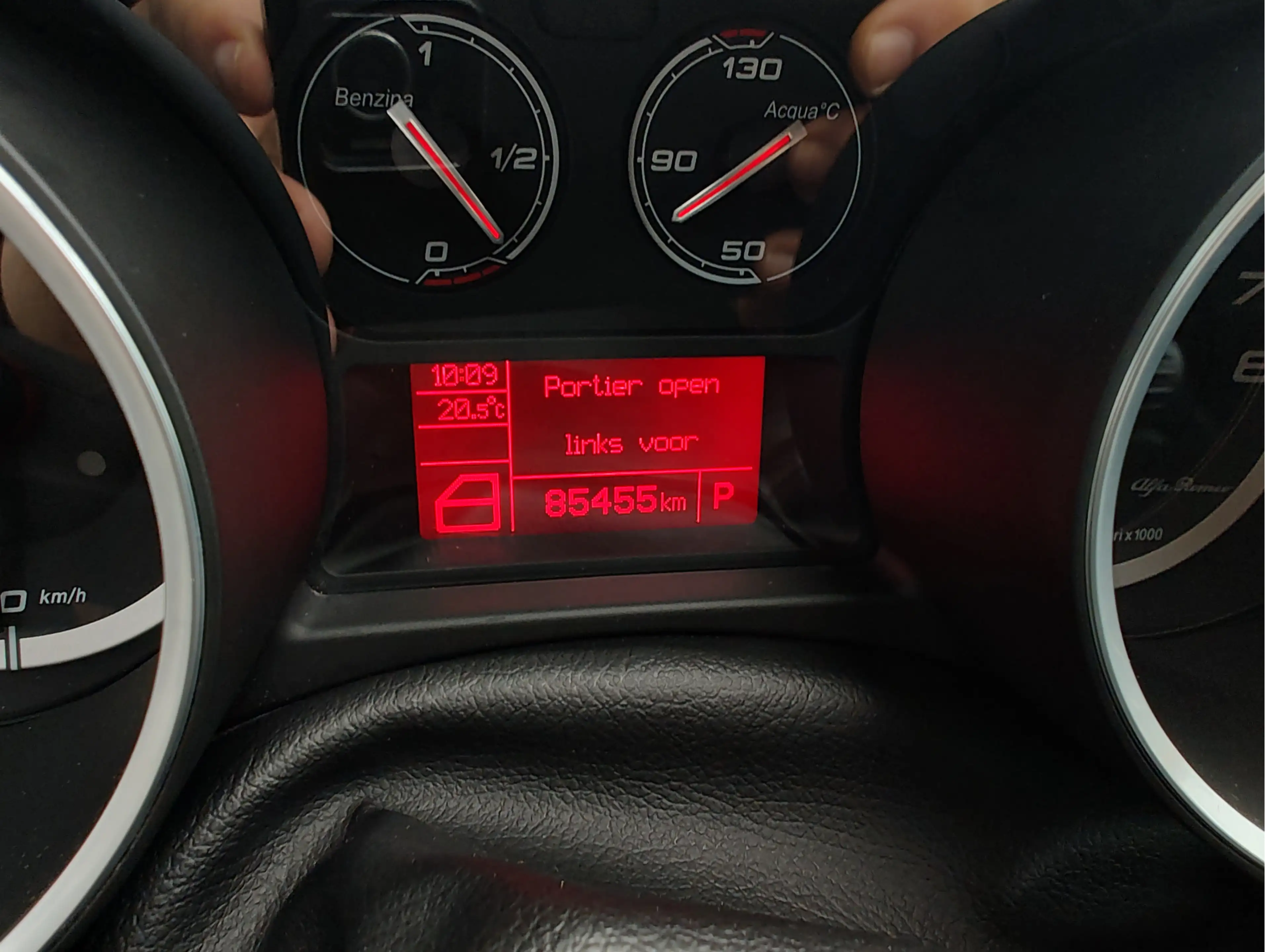 Alfa Romeo Giulietta 1.4 T SPORTIVA AUTOMAAT Cruise Control | Clima | P — photo 14