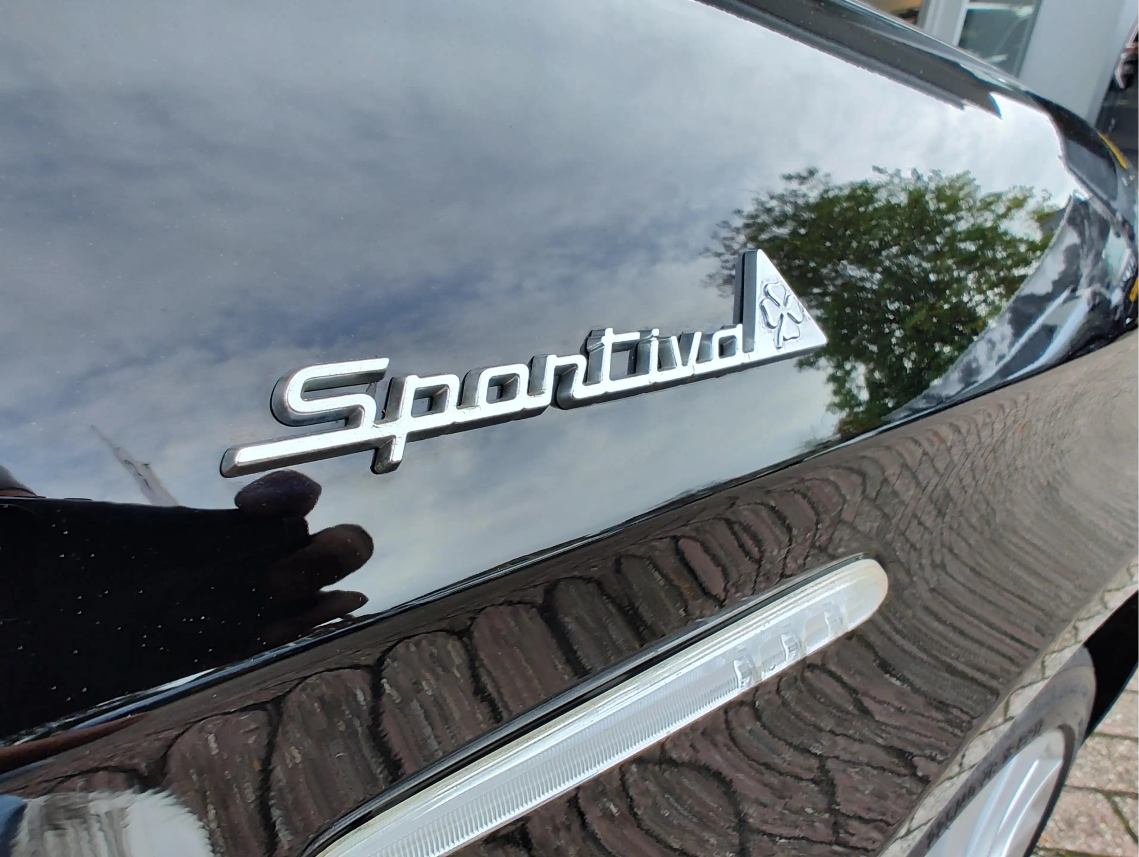 Alfa Romeo Giulietta 1.4 T SPORTIVA AUTOMAAT Cruise Control | Clima | P — photo 30
