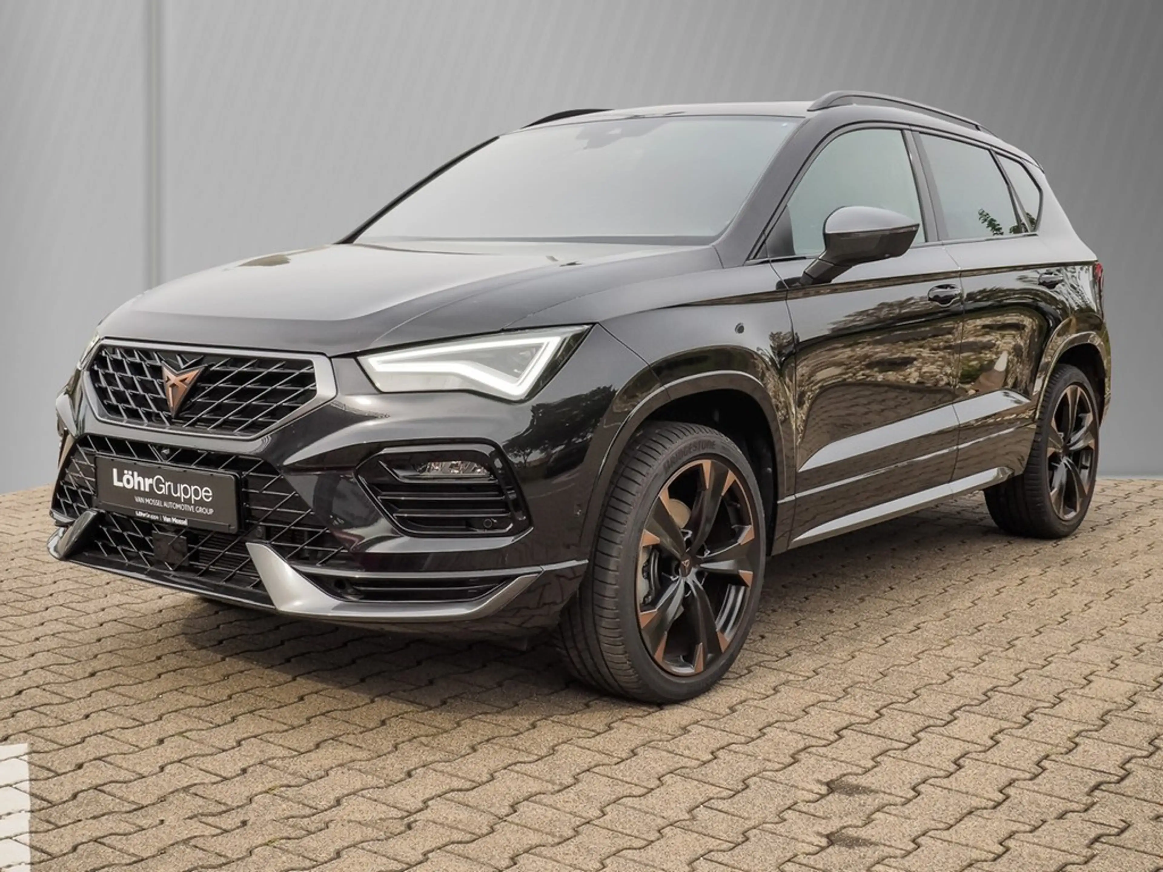 CUPRA Ateca 2.0 TSI 4Drive 19" BEATS Navi+VC ACC LED RFK+PD... — photo 2