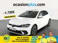 Volkswagen Polo 1.0 TSI Mas 70kW Blanco - thumbnail 1